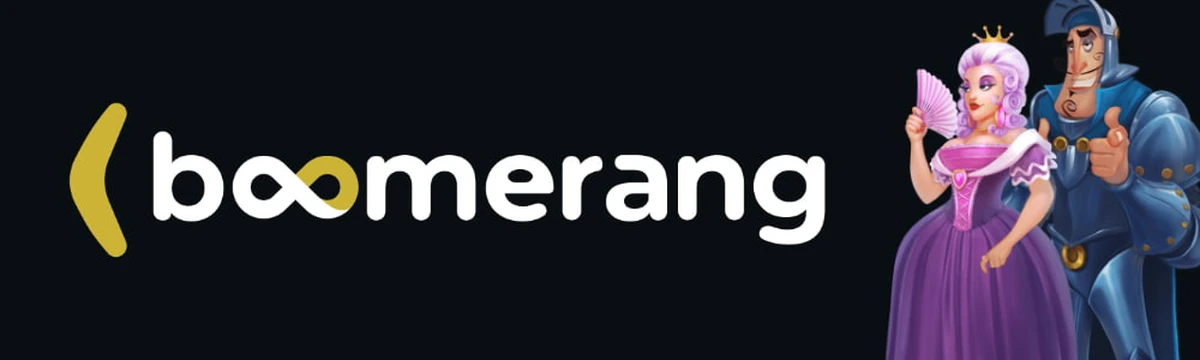 Boomerang Casino Bonus
